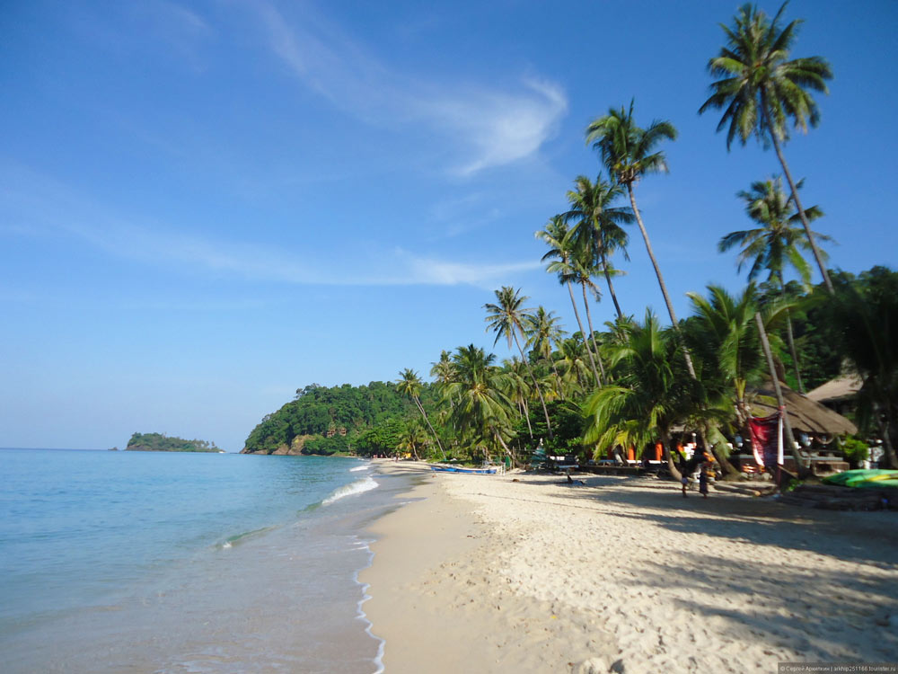 Отдых на море без визы в тайланде отдых в тайланде в августе сентябре отзывы