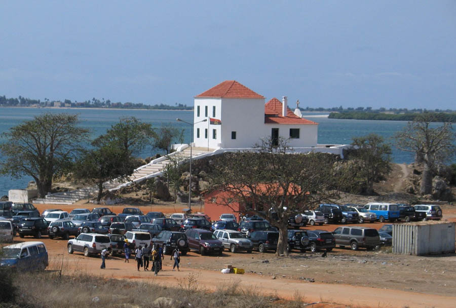 Лучшие достопримечательности Анголы для туристов