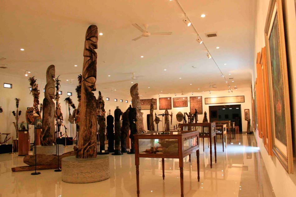 Музей Пасифика
