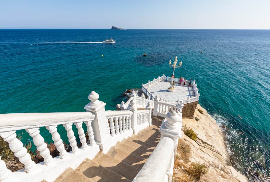 Средиземноморский балкон