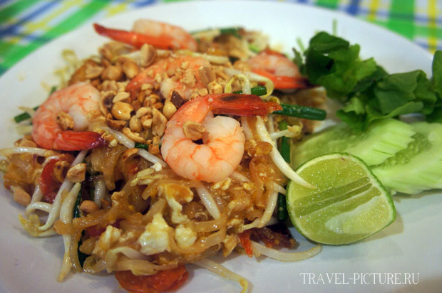 ингредиенты тайской кухни