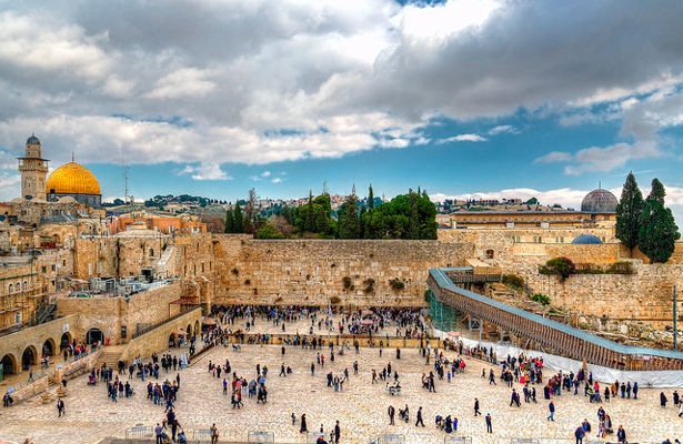 Новый гаджет в Израиле для облегчения жизни туристам