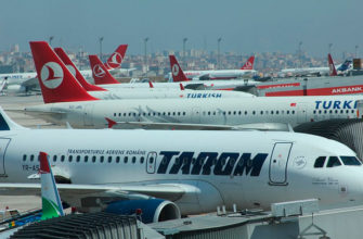 Как добраться до Стамбула из аэропорта Сабиха Гекчен и Ататюрк