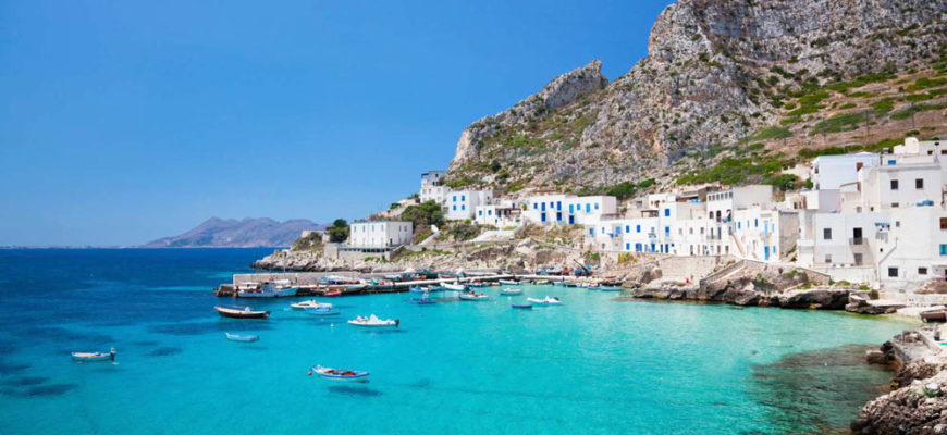 Что посмотреть на Сицилии самостоятельно? Лучшие места