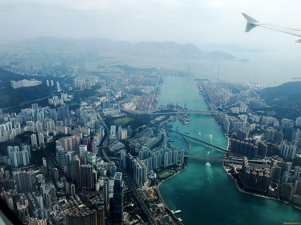 Что посмотреть в Гонконге самостоятельно