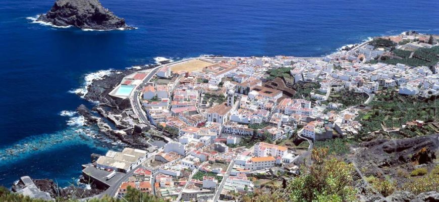Отдых в Испании у моря недорого