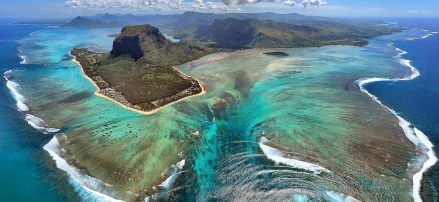 стоимость поездки на Маврикий