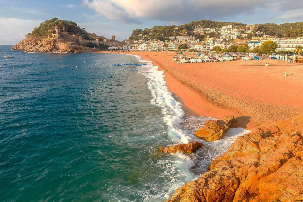 Где отдыхать в Испании на море? Лучшие морские курорты, туры