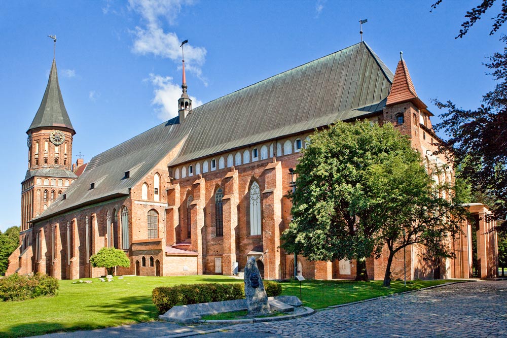 кёнигсбергский собор