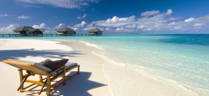 сколько стоит отдых на Мальдивах