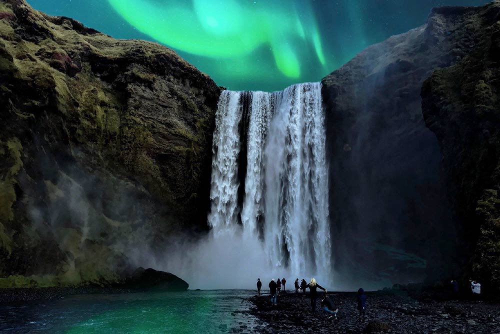 Цены на отдых в Исландии, лучшие отели, когда поехать и чем заняться
