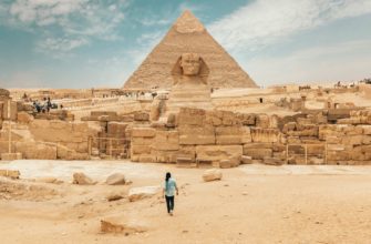 Где отдохнуть в Египте лучше