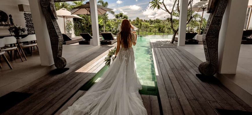 Свадьба на Бали. Список свадебных агентств на Бали