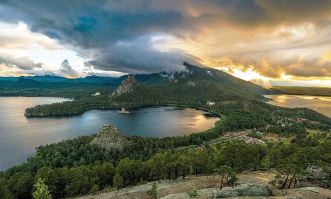 Базы отдыха озеро боровое казахстан фото