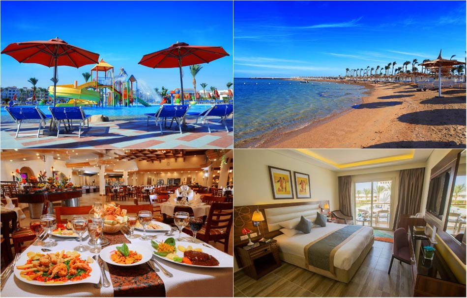 Dana Beach Resort 5