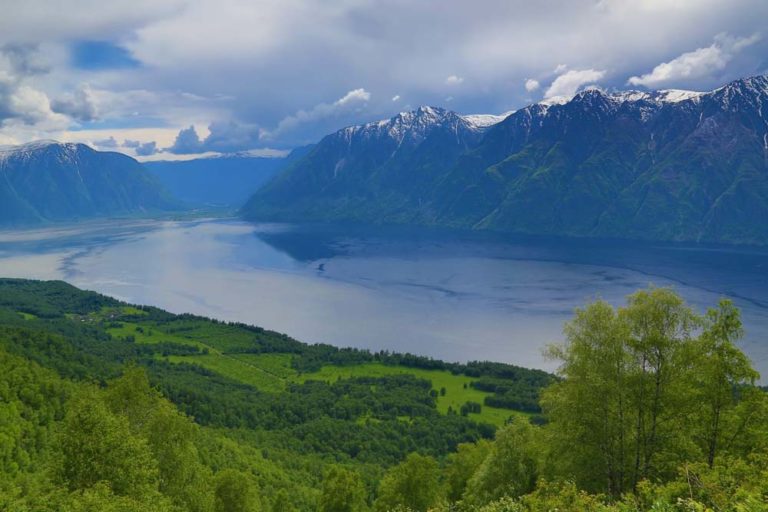 Аламбай алтайский край фото