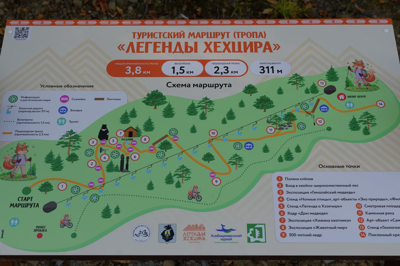 Карта