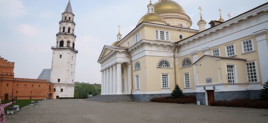 Демидовские маршруты